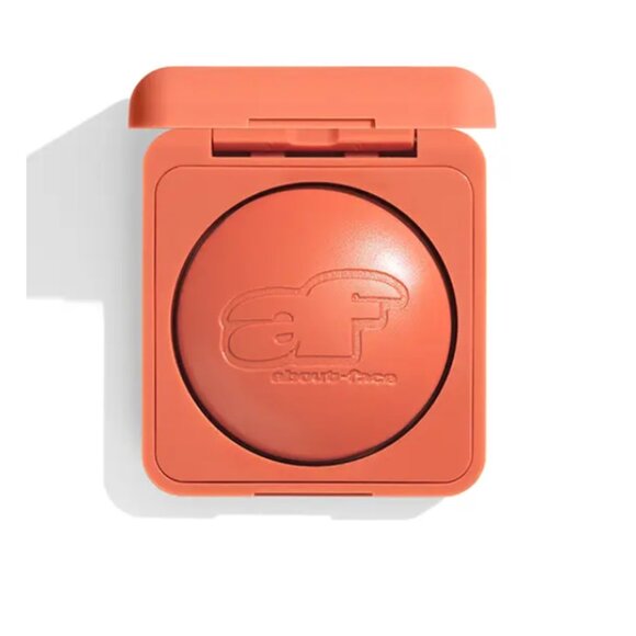 about-face Cheek Freak Blush Balm Matte Blush Set | Raunchy & Laid | NEW MAKEUP - Picture 6 of 8